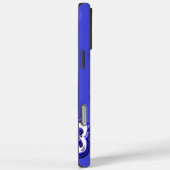 独自のビーチライフを感動的作成 Case-Mate iPhoneケース (裏面 / 右)