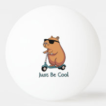 独自のピンポンボールを作成する – カスタムグラフィックス