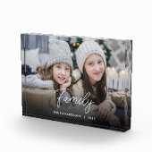 独自のファミリスクリプトを作成する フォトブロック (右)