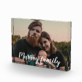 独自のファミリスクリプトフォトブロックを作成する フォトブロック (右)