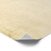 独自のファミリーツリーポスターの作成 ポスター (角)