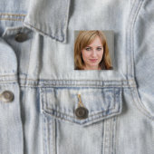 独自のファンフォトを作成 缶バッジ (インサイチュ)