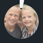 独自のフォトアクリルオーナメントの作成 オーナメント<br><div class="desc">独自のフォトアクリルオーナメントの作成</div>