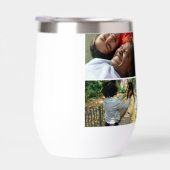 独自のフォトカスタムコラージュの作成 (右面)