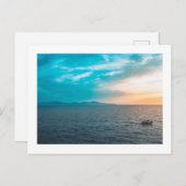 独自のフォトカードを作成する インビテーションポストカード (正面/裏面)