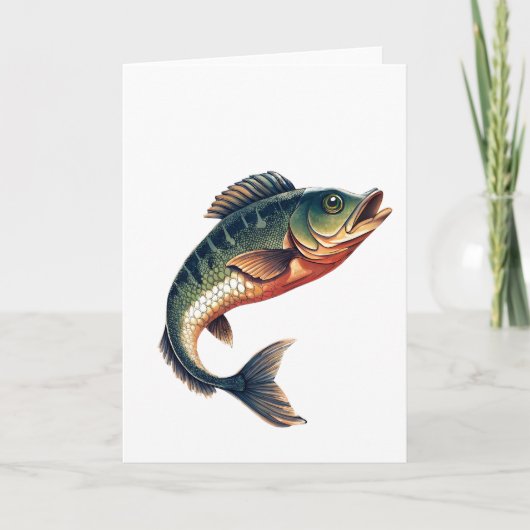 独自のフォトカードを作成する カード (正面)