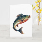 独自のフォトカードを作成する カード (黄色い花)