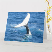 独自のフォトカードを作成する カード (黄色い花)