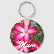 独自のフォトキーリングを作成する