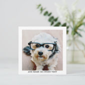 独自のフォトギャラリ独身のーを白に縁ど作成 (スタンド正面)