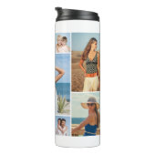 独自のフォトコラージュを作成する タンブラー (回転右)