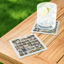 独自のフォトコラージュパーソナライズされたを作成する