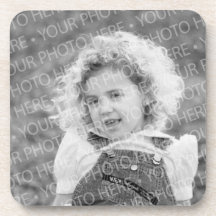 独自のフォトコースターカスタムを作成する