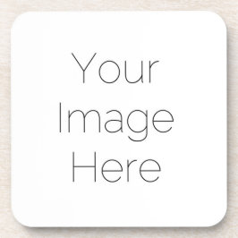 独自のフォトコースタープラスチックを作成 コースター