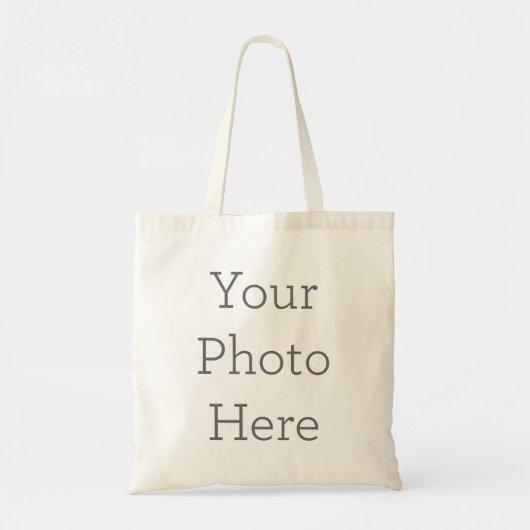 ベーシックトート (正面)