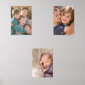 独自のフォトフォトパーソナライズされたカスタム文字の作成 (正面)