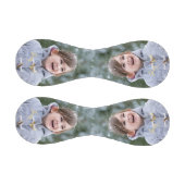 独自のフォトベーカスタムスをパーソナライズされた作成する 野球ボール (パネル)