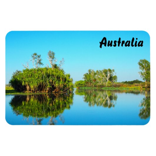 独自のフォトマグネットを作成する マグネット (横)