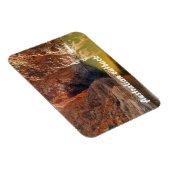 独自のフォトマグネットを作成する マグネット (右側)