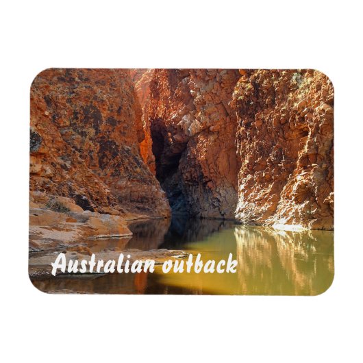 独自のフォトマグネットを作成する マグネット (横)