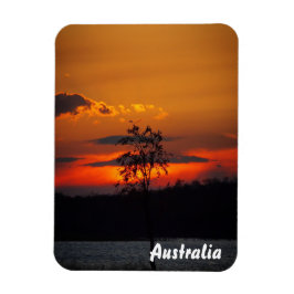 独自のフォトマグネットを作成する マグネット