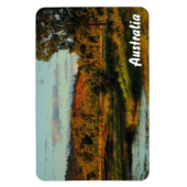 独自のフォトマグネットを作成する マグネット (縦)