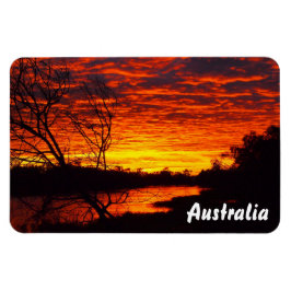 独自のフォトマグネットを作成する マグネット