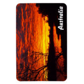 独自のフォトマグネットを作成する マグネット (縦)