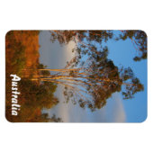 独自のフォトマグネットを作成する マグネット (横)