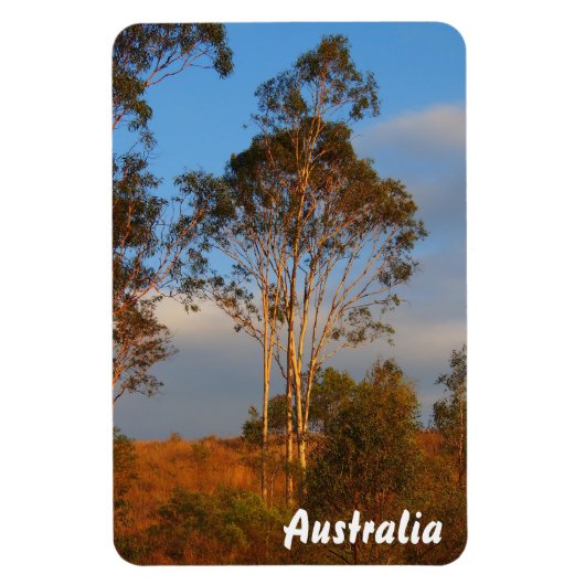 独自のフォトマグネットを作成する マグネット (縦)