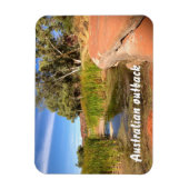 独自のフォトマグネットを作成する マグネット (縦)