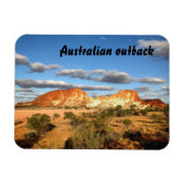 独自のフォトマグネットを作成する マグネット (横)