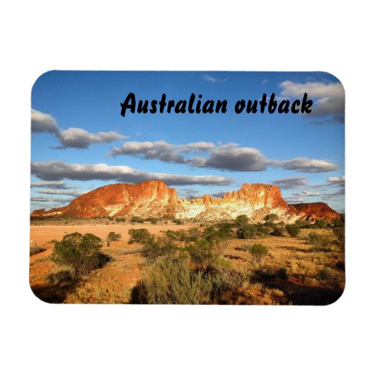 独自のフォトマグネットを作成する マグネット (横)