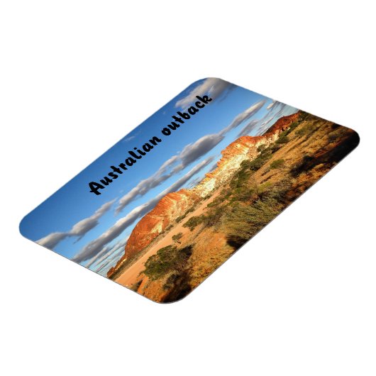 独自のフォトマグネットを作成する マグネット (左側)