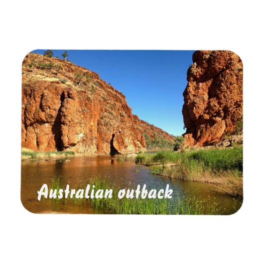 独自のフォトマグネットを作成する マグネット (横)