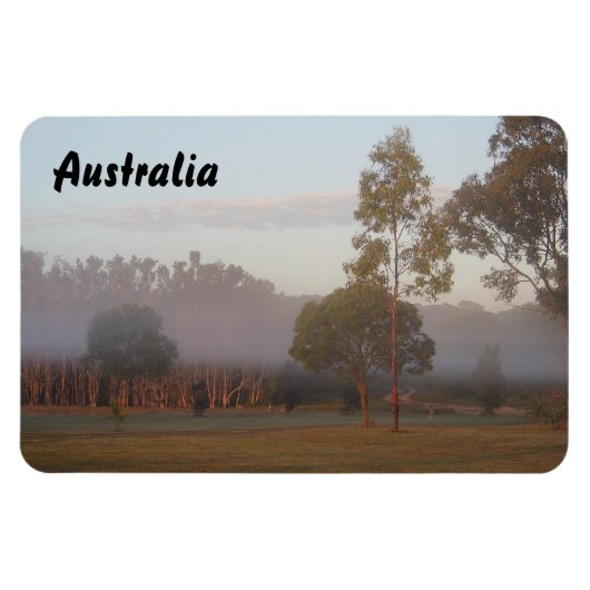 独自のフォトマグネットを作成する マグネット (横)