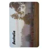 独自のフォトマグネットを作成する マグネット (縦)