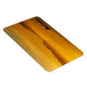 独自のフォトマグネットを作成する マグネット (右側)