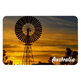 独自のフォトマグネットを作成する マグネット