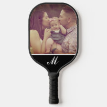 独自のフォトモノグラムの作成イニシャル