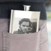 独自のフォトラカスタムブ文字の作成 フラスク (インサイチュ)