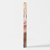 独自のフォトiPhoneケースの作成 iPhoneケース (左側面)