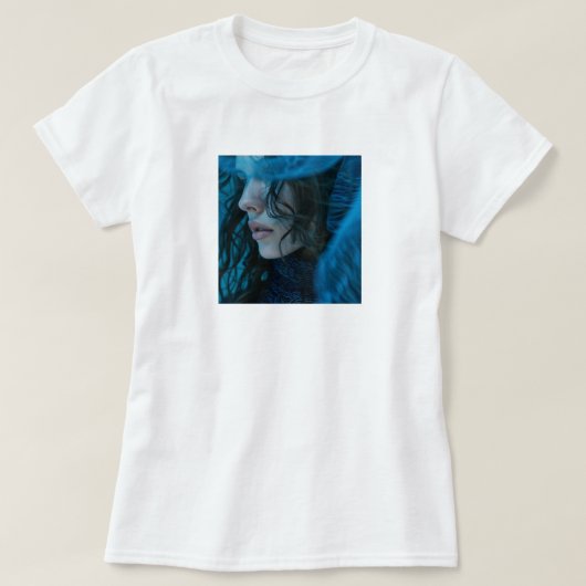 独自のフォトTシャツプランナーの作成 | カスタム Tシャツ (デザイン正面)