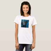 独自のフォトTシャツプランナーの作成 | カスタム Tシャツ (正面フル)