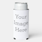 フォームスリム缶クーラー (Seltzer正面)