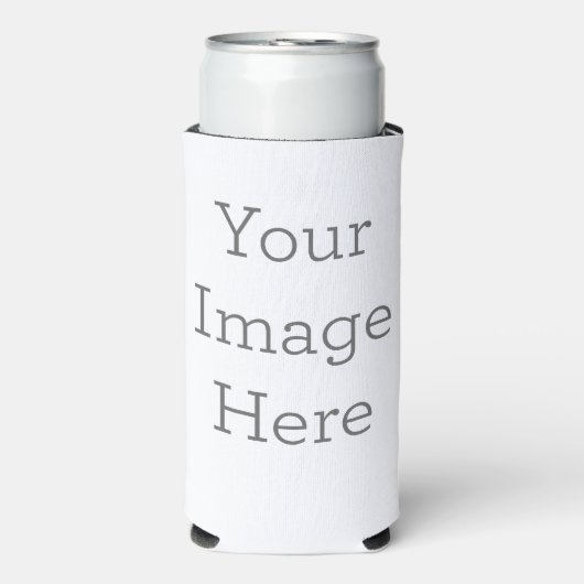 フォームスリム缶クーラー (Seltzer正面)