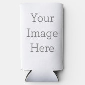 フォームスリム缶クーラー (正面)