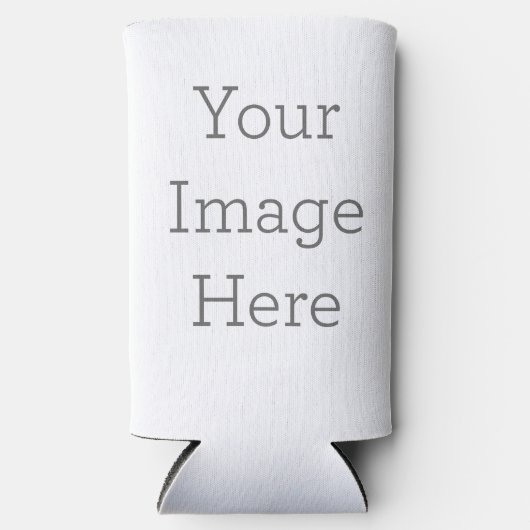 フォームスリム缶クーラー (正面)