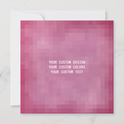 独自のフラットカーカスタムドを作成する (正面)