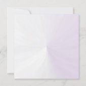 独自のフラットカードの作成 (裏面)